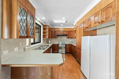 Property photo of 25 Hazel Street Girraween NSW 2145