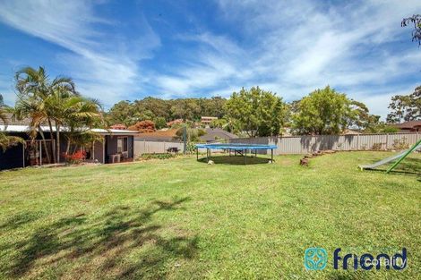 Property photo of 8 The Breakwater Corlette NSW 2315