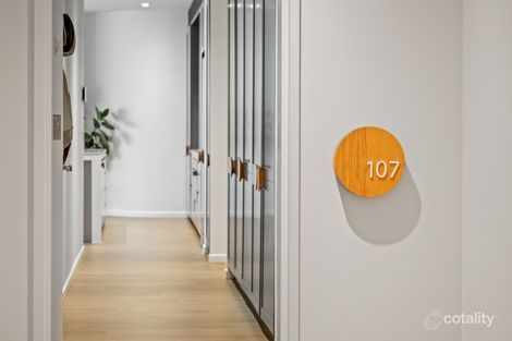 Property photo of 107/25 Honeysuckle Drive Newcastle NSW 2300