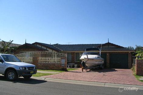 15 Seaeagle Cres, Green Valley, NSW 2168