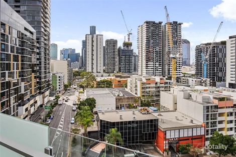 Property photo of 907/45 Boundary Street South Brisbane QLD 4101