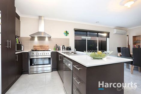 Property photo of 51 Galloway Drive Mernda VIC 3754