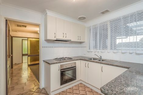 Property photo of 2 Terrell Close Endeavour Hills VIC 3802