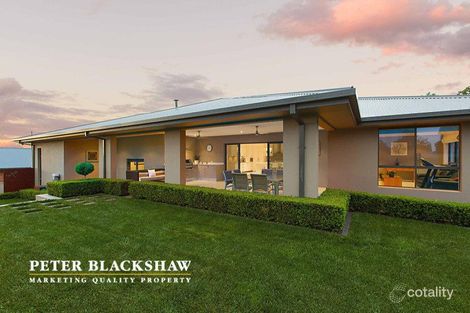 Property photo of 37 Olive Pink Crescent Banks ACT 2906