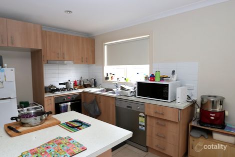 Property photo of 41 Mermaid Crescent Wyndham Vale VIC 3024