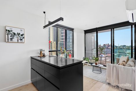 Property photo of 1005/63 Haig Street Southbank VIC 3006