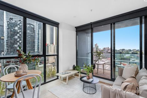 Property photo of 1005/63 Haig Street Southbank VIC 3006
