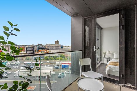 Property photo of 1005/63 Haig Street Southbank VIC 3006