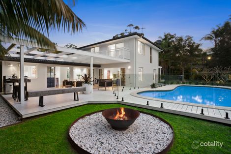 Property photo of 38 John Street Avalon Beach NSW 2107