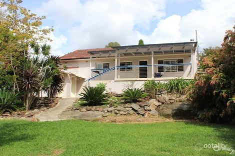 Property photo of 10 Maxwell Street South Turramurra NSW 2074