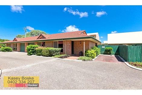 2/50 Island St, Cleveland, QLD 4163