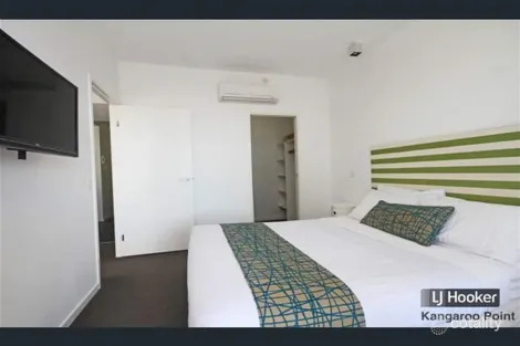 Property photo of 407/159 Logan Road Woolloongabba QLD 4102