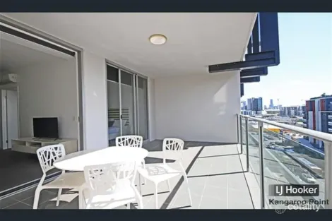 Property photo of 407/159 Logan Road Woolloongabba QLD 4102