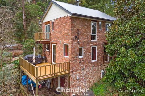 Property photo of 17 Glen Harrow Heights Road Belgrave VIC 3160