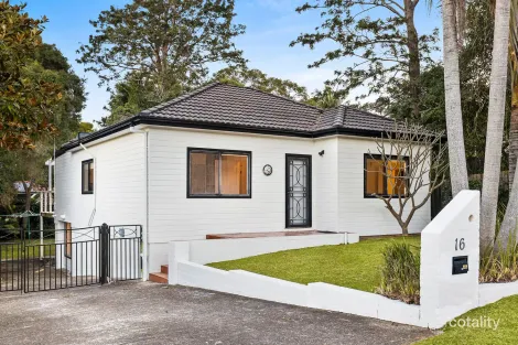 16 Lang St, Woonona, NSW 2517