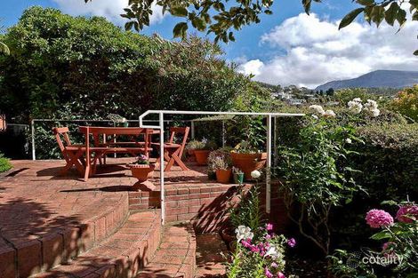 Property photo of 7 Toorak Avenue Mount Stuart TAS 7000