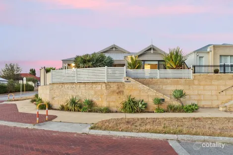 26 Somerly Dr, Clarkson, WA 6030