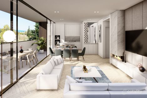 Property photo of 1 Melody Street Coogee NSW 2034