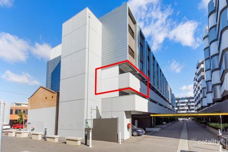 Property photo of 5210/185 Weston Street Brunswick East VIC 3057