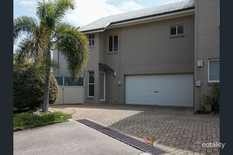 Property photo of 14/1 North Street Cleveland QLD 4163