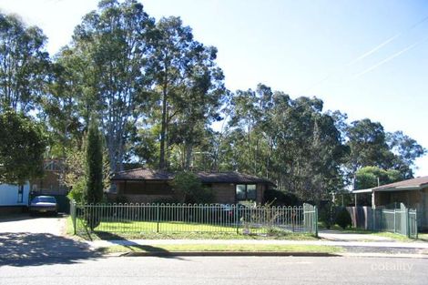 59 Hopman Cres, Shalvey, NSW 2770
