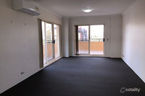 Property photo of 18/8-10 Browne Parade Warwick Farm NSW 2170
