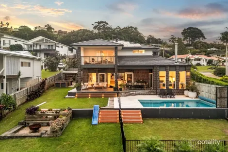 61 Amber Dr, Lennox Head, NSW 2478