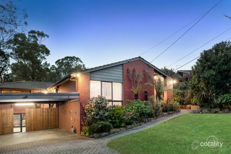 3 Marong Ct, Greensborough, VIC 3088