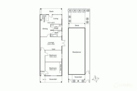 Property photo of 65 Egan Street Richmond VIC 3121