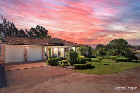 Property photo of 1 Avondale Drive Kanwal NSW 2259