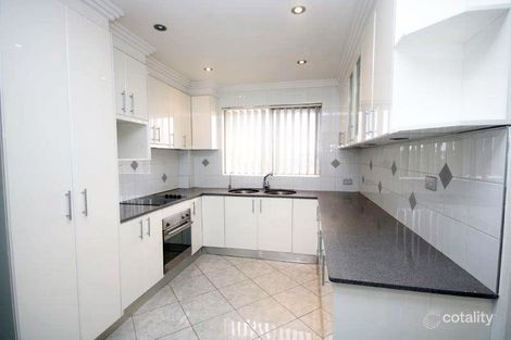 Property photo of 14/3 St Clair Street Belmore NSW 2192