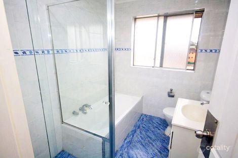 Property photo of 14/3 St Clair Street Belmore NSW 2192