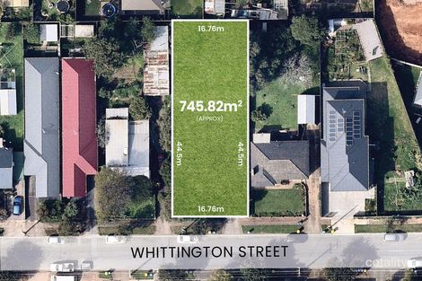 Property photo of 33 Whittington Street Enfield SA 5085