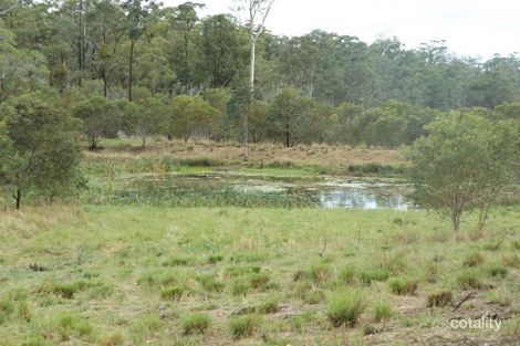 Sarnadskys Rd, Bucca, QLD 4670