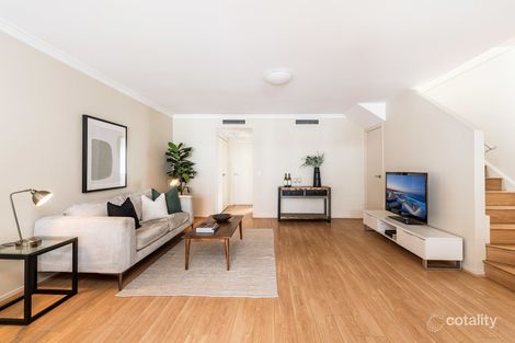 Property photo of 35/30-32 Stephen Road Botany NSW 2019