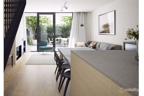Property photo of 14/225-227 Williams Road South Yarra VIC 3141