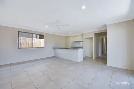 Property photo of 36 Creekstone Avenue Redbank Plains QLD 4301