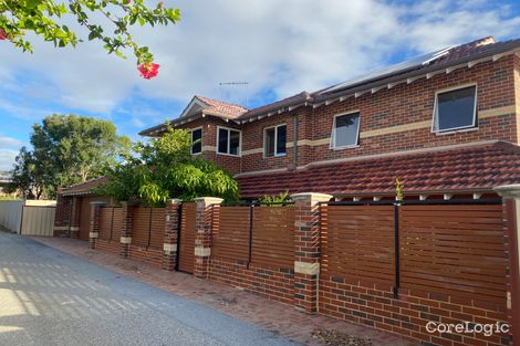 Property photo of 62C Hubert Street East Victoria Park WA 6101