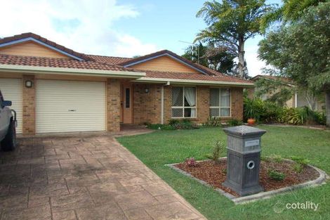 17 Eucalypt Dr, Maryborough, QLD 4650
