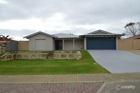 Property photo of 48 Orion Way Marangaroo WA 6064