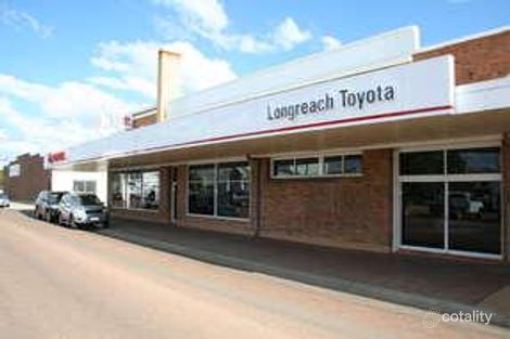 124 Emu St, Longreach, QLD 4730