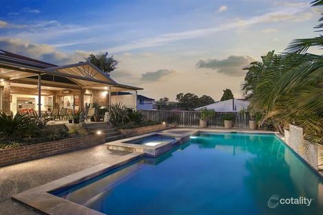 Property photo of 8 Pacey Avenue North Ryde NSW 2113