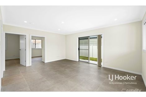 Property photo of 36 Macquarie Road Greystanes NSW 2145