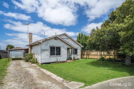 Property photo of 4 Rose Court Newcomb VIC 3219