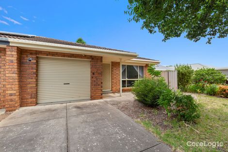 Property photo of 17 Bennelong Court Golden Grove SA 5125