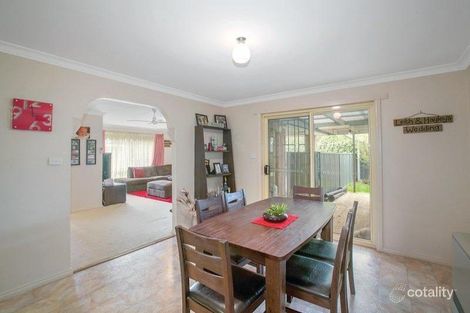 Property photo of 8 Bourbon Street Delacombe VIC 3356