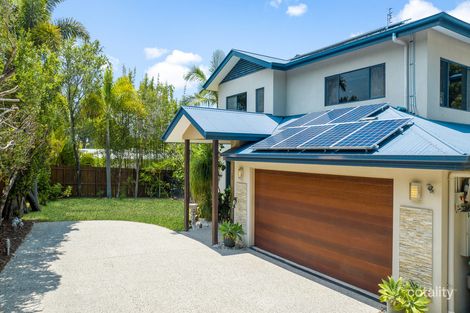Property photo of 3 Maddens Crescent Peregian Springs QLD 4573