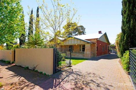 Property photo of 12 Palmer Avenue Myrtle Bank SA 5064