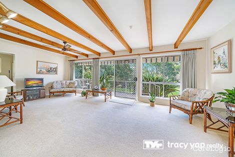 Property photo of 37 Dunrossil Avenue Carlingford NSW 2118
