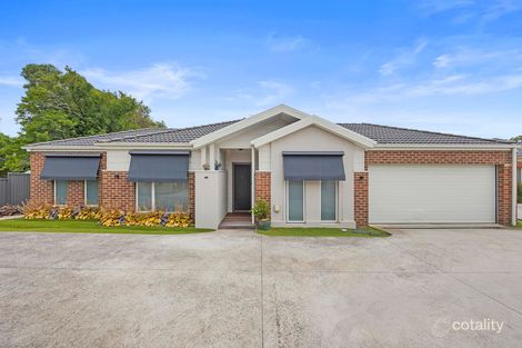 4 Millicent Pl, Ballarat East, VIC 3350